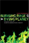 Burning Rage of a Dying Planet 