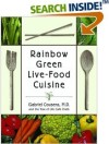 Rainbow Green Live-Food Cuisine 