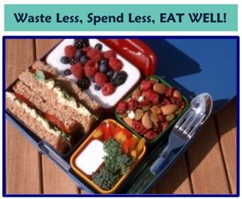 Click to visit LapTop Lunches
