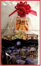 Large Gluten Free Cookie Gift Basket
