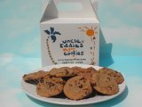 Vegan Chocolate Lover's Cookie Sampler
