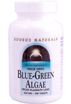 Blue-Green Algae SuperFood