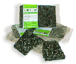 Spirulina Energy Bar