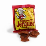 Vegan Jerky (Jerquee) - Spicy Pepperoni