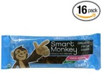 Smart Monkey Bars