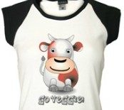 go veggie