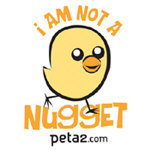 I'm not a nugget